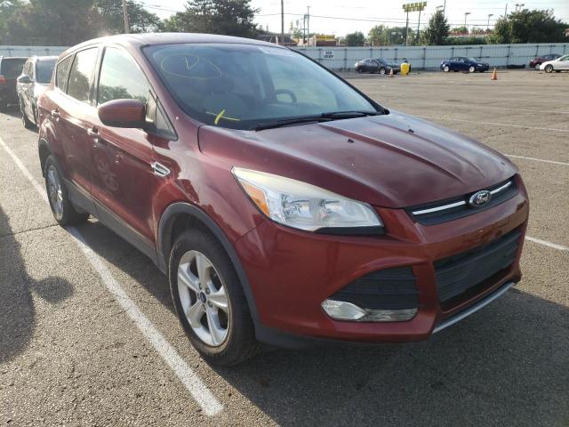 FORD ESCAPE SE 2014 1fmcu9gx0eua11164