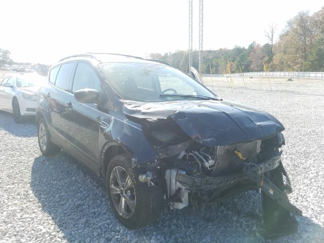 FORD ESCAPE SE 2014 1fmcu9gx0eua26859