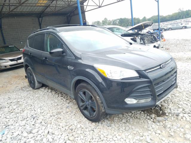 FORD ESCAPE SE 2014 1fmcu9gx0eua28627