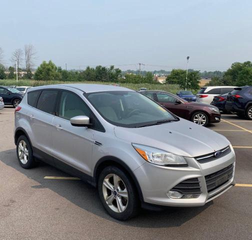 FORD ESCAPE SE 2014 1fmcu9gx0eua36632