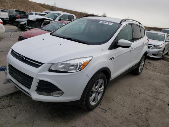 FORD ESCAPE SE 2014 1fmcu9gx0eua52877