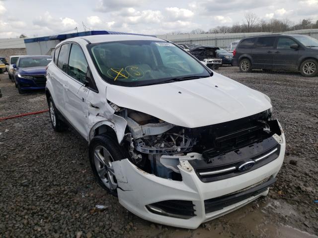 FORD ESCAPE SE 2014 1fmcu9gx0eua54046