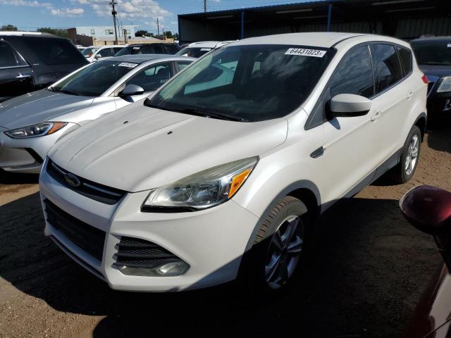 FORD ESCAPE SE 2014 1fmcu9gx0eua56900