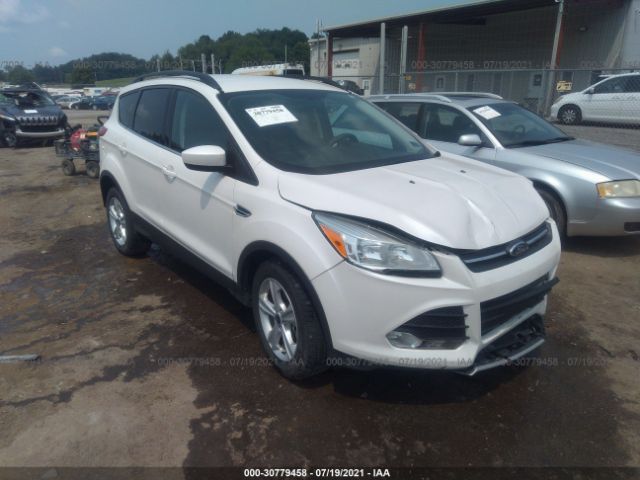 FORD ESCAPE 2014 1fmcu9gx0eua59652