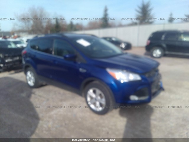 FORD ESCAPE 2014 1fmcu9gx0eua62938