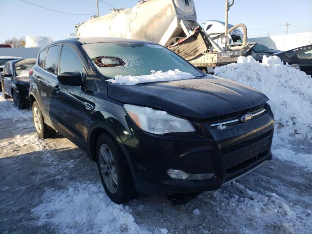 FORD ESCAPE SE 2014 1fmcu9gx0eua63989