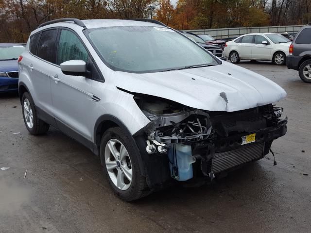 FORD ESCAPE SE 2014 1fmcu9gx0eua82803