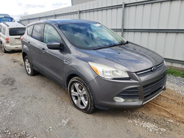 FORD ESCAPE SE 2014 1fmcu9gx0eua89041