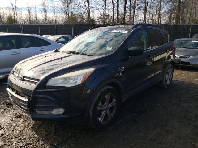 FORD ESCAPE SE 2014 1fmcu9gx0eua96264