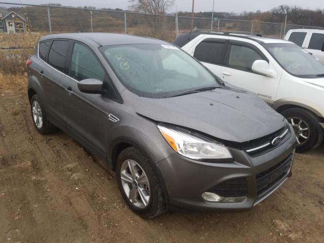 FORD ESCAPE SE 2014 1fmcu9gx0eua96751