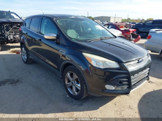 FORD ESCAPE 2014 1fmcu9gx0eub02483