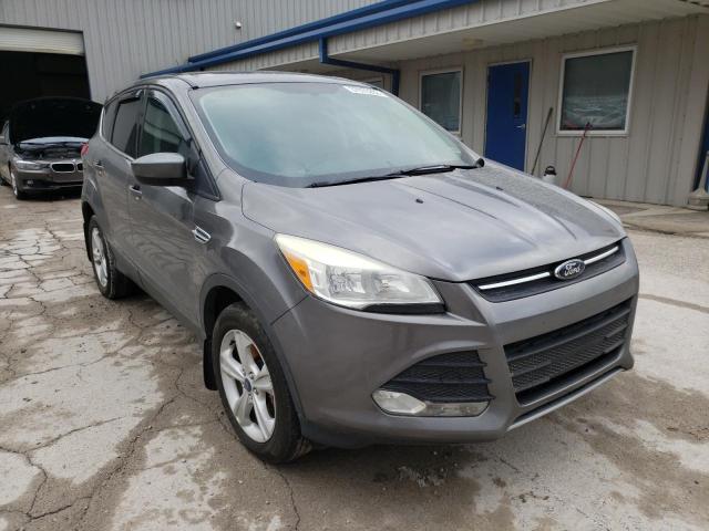 FORD ESCAPE 2014 1fmcu9gx0eub09854