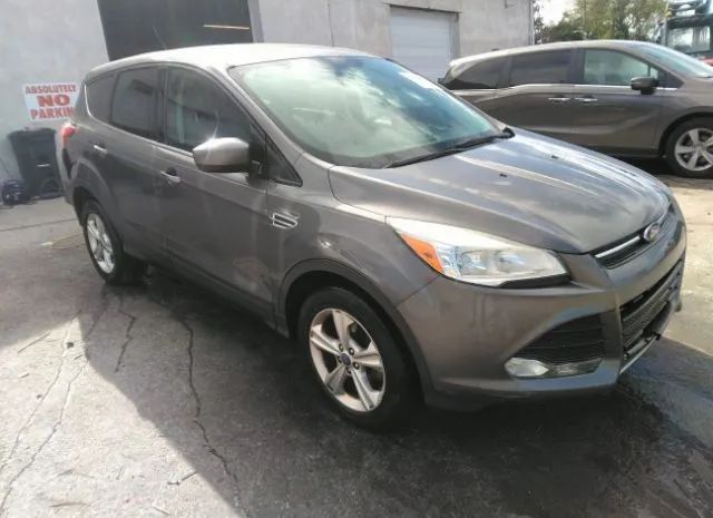 FORD ESCAPE 2014 1fmcu9gx0eub11703