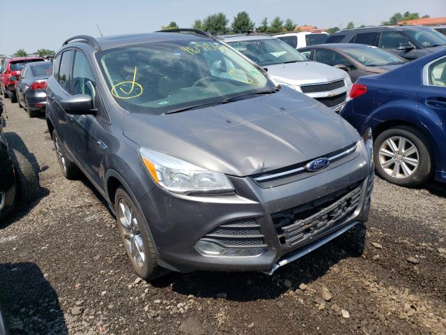 FORD ESCAPE SE 2014 1fmcu9gx0eub19574