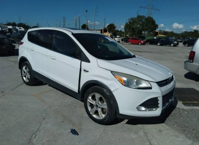 FORD ESCAPE 2014 1fmcu9gx0eub20546