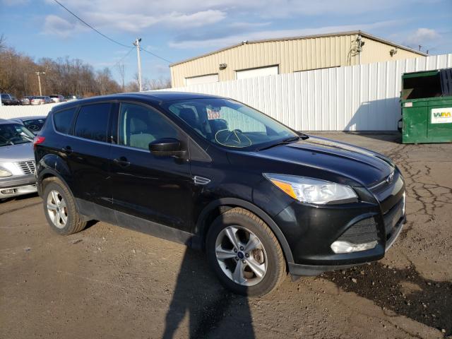 FORD ESCAPE SE 2014 1fmcu9gx0eub20935