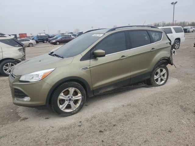 FORD ESCAPE 2014 1fmcu9gx0eub24788