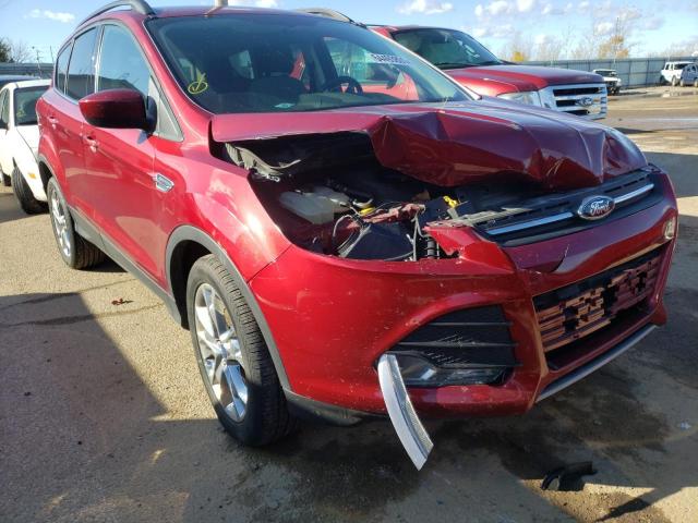 FORD ESCAPE SE 2014 1fmcu9gx0eub25116