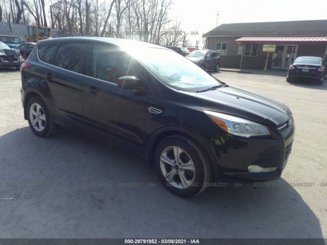 FORD ESCAPE 2014 1fmcu9gx0eub25245