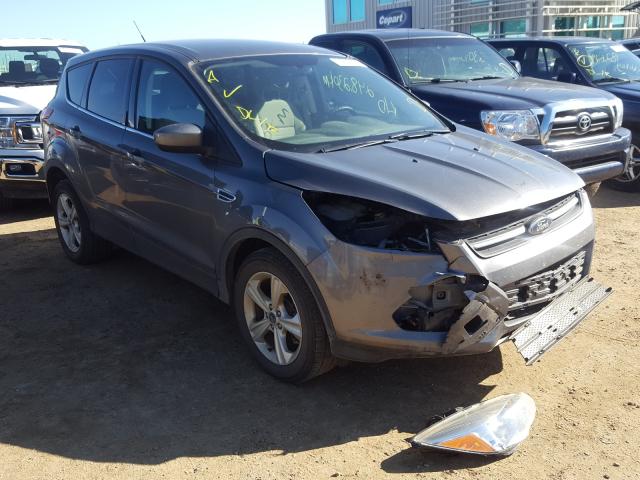 FORD ESCAPE SE 2014 1fmcu9gx0eub35127