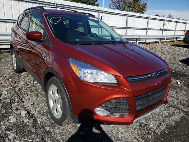 FORD ESCAPE SE 2014 1fmcu9gx0eub38044