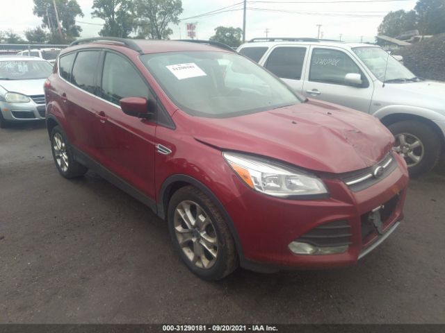 FORD ESCAPE 2014 1fmcu9gx0eub41008