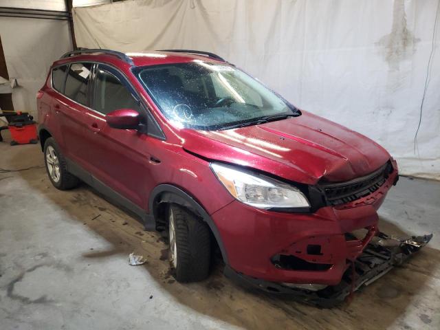 FORD ESCAPE SE 2014 1fmcu9gx0eub56396