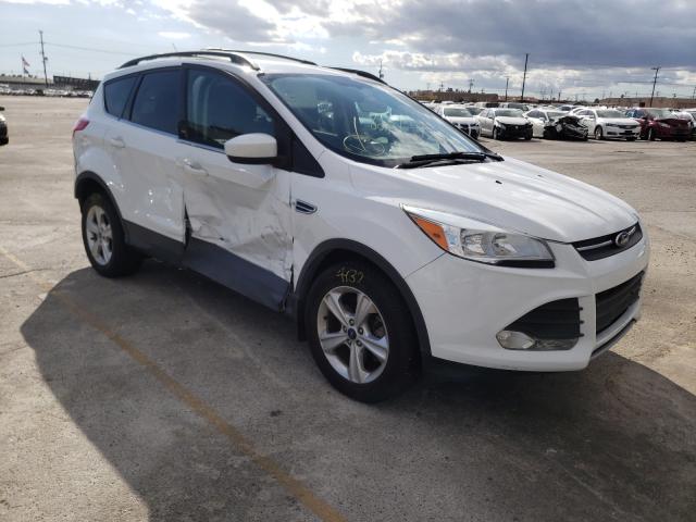 FORD ESCAPE SE 2014 1fmcu9gx0eub65552