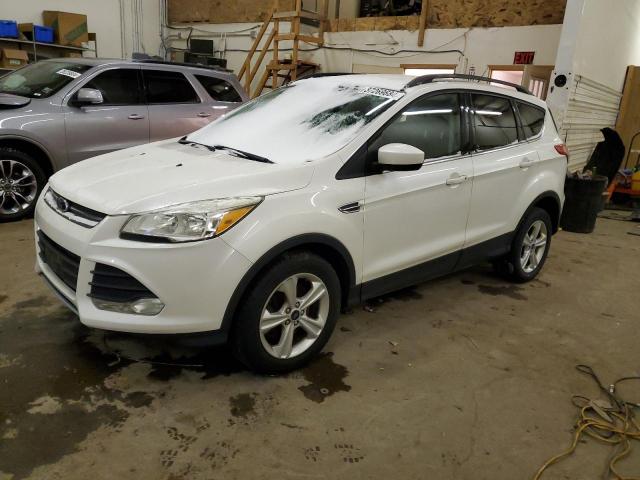 FORD ESCAPE 2014 1fmcu9gx0eub67897