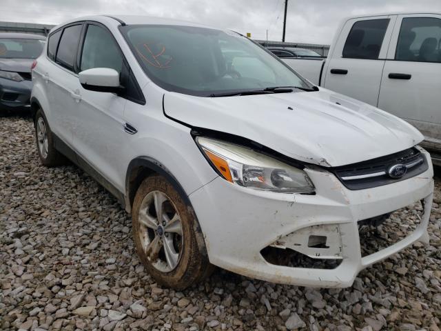 FORD ESCAPE SE 2014 1fmcu9gx0eub81850