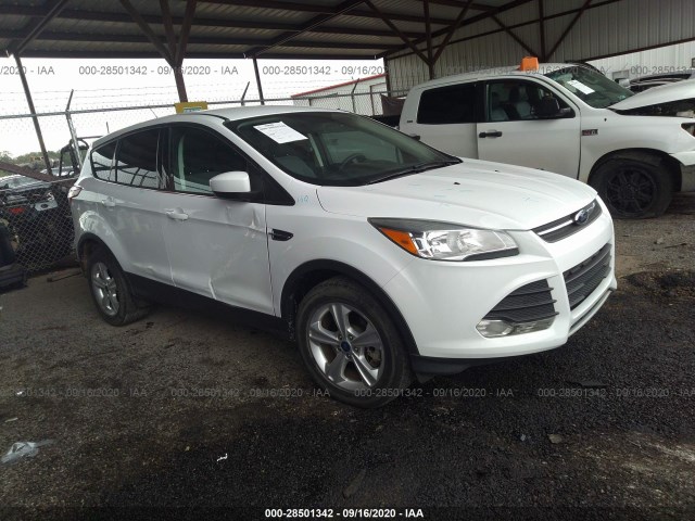 FORD ESCAPE 2014 1fmcu9gx0eub86224