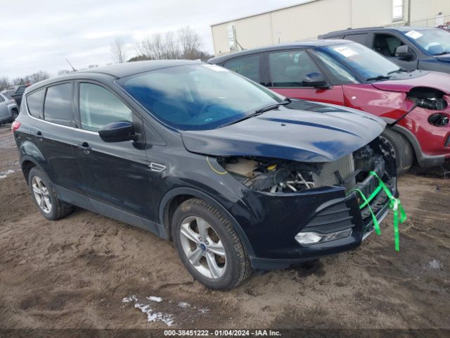 FORD ESCAPE 2014 1fmcu9gx0eub86949