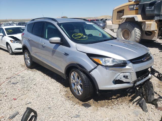 FORD ESCAPE SE 2014 1fmcu9gx0eub98731