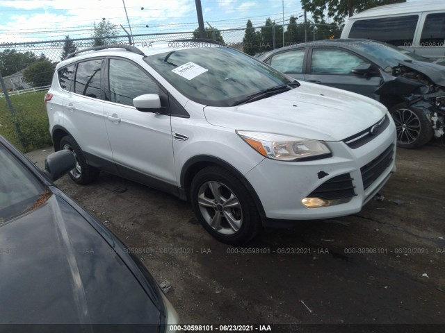 FORD ESCAPE 2014 1fmcu9gx0euc01031