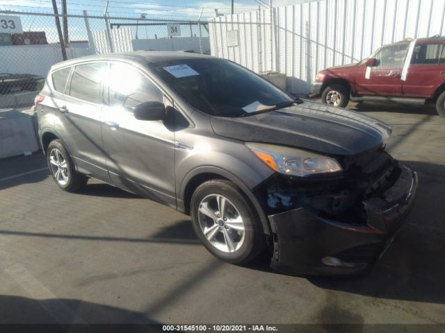 FORD ESCAPE 2014 1fmcu9gx0euc02082