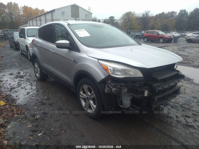 FORD ESCAPE 2014 1fmcu9gx0euc03801