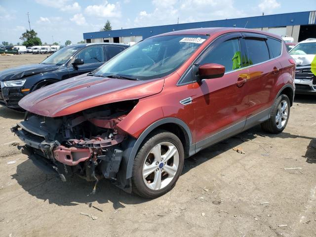 FORD ESCAPE SE 2014 1fmcu9gx0euc03944