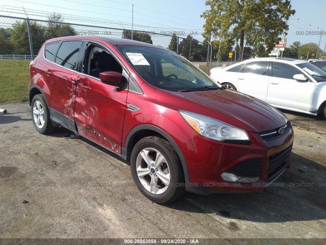 FORD ESCAPE 2014 1fmcu9gx0euc39360