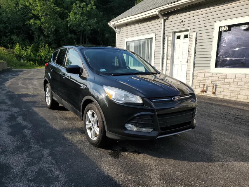 FORD ESCAPE SE 2014 1fmcu9gx0euc40847