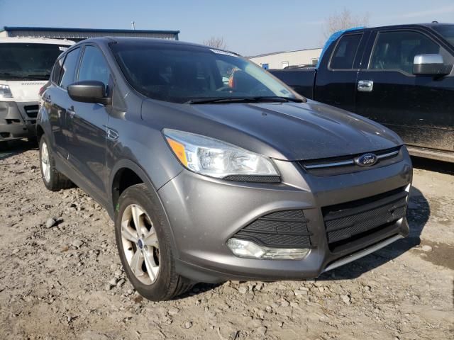 FORD ESCAPE SE 2014 1fmcu9gx0euc41609