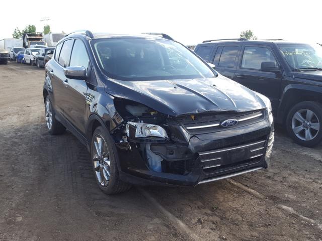 FORD ESCAPE SE 2014 1fmcu9gx0euc45241