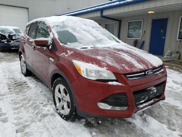 FORD ESCAPE SE 2014 1fmcu9gx0euc53713