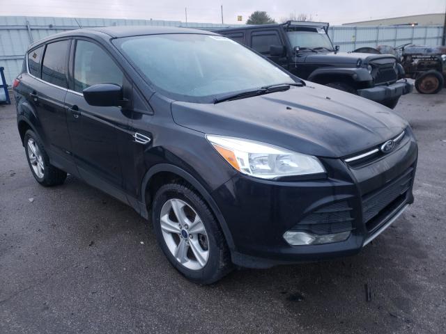 FORD ESCAPE SE 2014 1fmcu9gx0euc53761