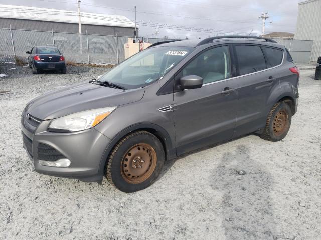 FORD ESCAPE 2014 1fmcu9gx0euc54361