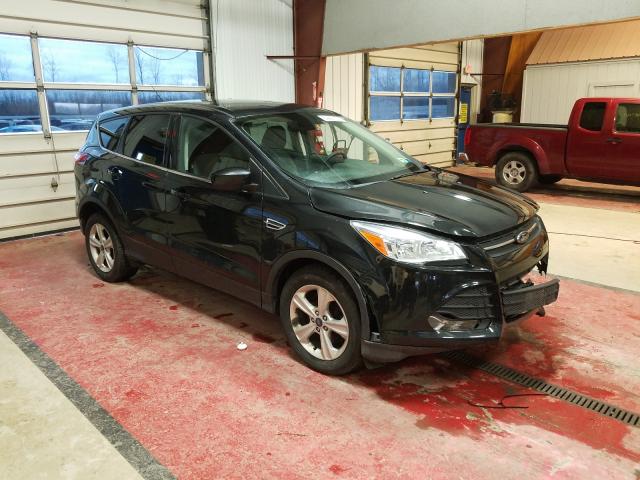 FORD ESCAPE SE 2014 1fmcu9gx0euc65991