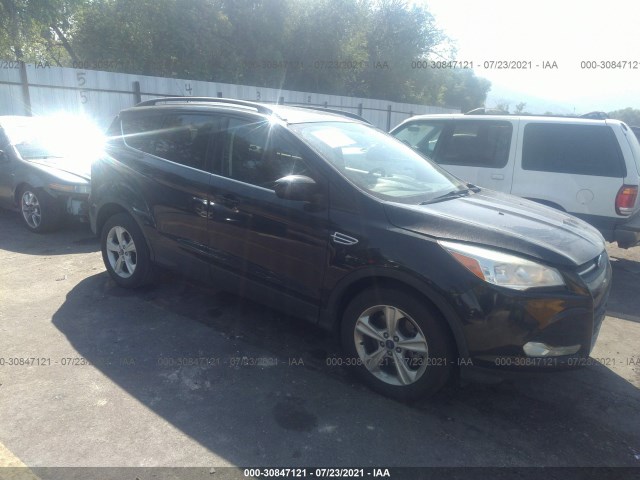 FORD ESCAPE 2014 1fmcu9gx0euc69815