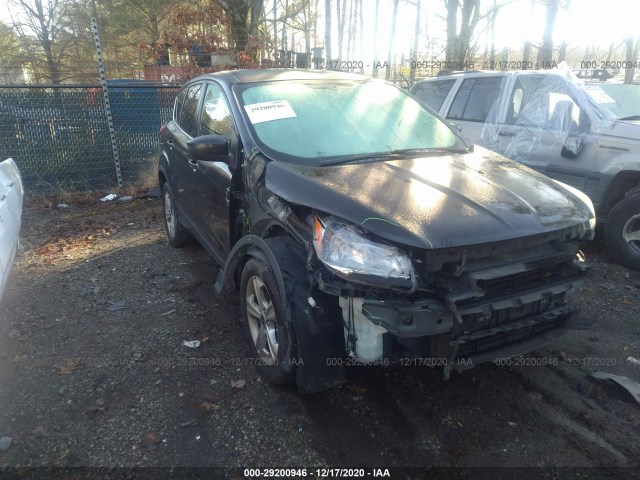 FORD ESCAPE 2014 1fmcu9gx0euc70088