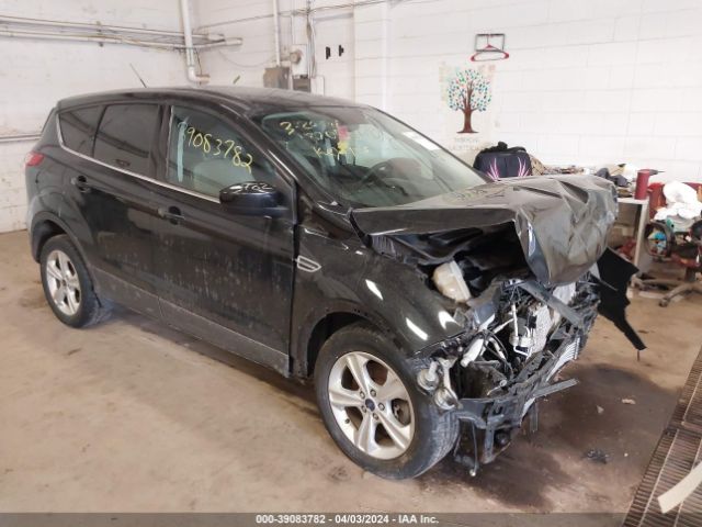 FORD ESCAPE 2014 1fmcu9gx0euc70091