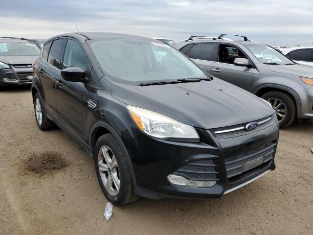 FORD ESCAPE SE 2014 1fmcu9gx0euc70155