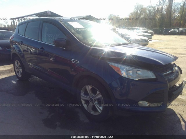 FORD ESCAPE 2014 1fmcu9gx0euc82015